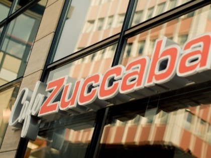 照片: Zuccaba